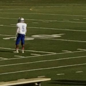 Meet your Posher, Kyree